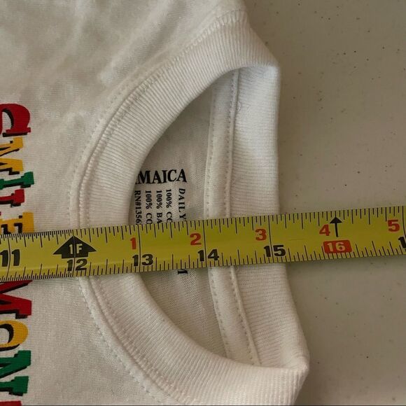 Jamaica Children’s shirt  - Picture 5 of 5